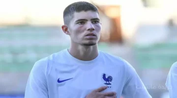 خطف الموهبة.. برشلونة يضع جوهرة عائلة زيدان تحت المجهر في مونديال الشباب 1